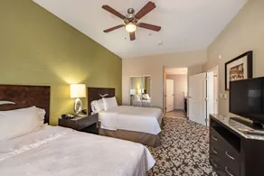 Homewood Suites by Hilton Oxnard/Camarillo - Chambre