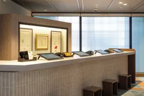 Hotel Monterey La Soeur Naha - Reception