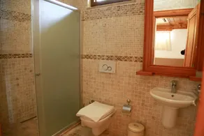 Yali Capkini Akyaka Boutique Hotel - Badezimmer
