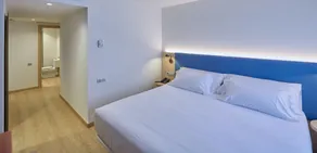 Occidental Alicante - Room