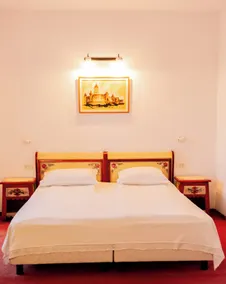 Hotel Traube - Rom