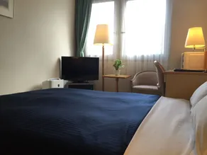 HOTEL LiVEMAX Sapporo Ekimae - Room