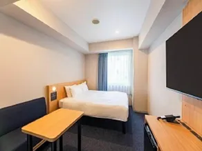 Sotetsu Fresa Inn Nagano-Ueda - Chambre