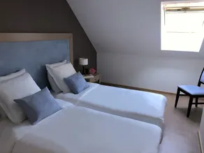 Guilvinec Parc Résidence - Zimmer