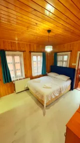 ZEREN APART 2 CENTRUM - Room