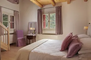 Hotel Villa Lovi - Room
