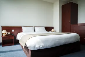 Brit Hôtel La Pomme D'or Langueux - Chambre