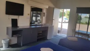 Bairnsdale Town Central Motel - Room