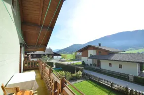 Chalet Nostalgie - Leogang - View from room