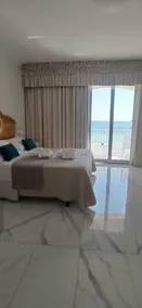 HOTEL GRAN PARADISE - Room