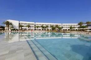 Grand Palladium Select Palace Ibiza - All Inclusive - Piscine