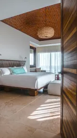 Hotel Xcaret Mexico All Parks All Fun Inclusive - Chambre