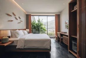 Le Mint Hotel Quy Nhơn - Room