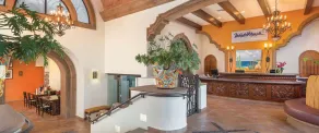 Cabo Oceanfront Resort Condos - Reception