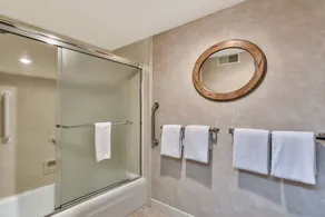 Plaza Resort Club Reno - Salle de bain