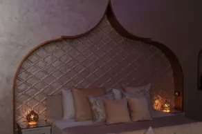 Casa d'Or Dahab - Quarto