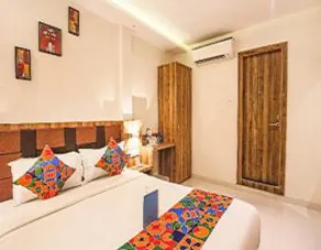 GATEWAY INN - Room