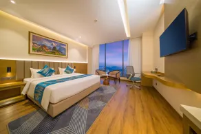 Best Western Plus Godawari Resort - Værelse