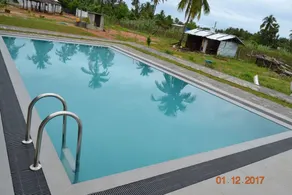 Nilaveli Shan Guest - Pool