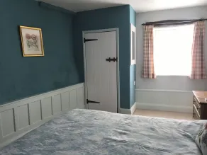 Tyee Cottage - Zimmer