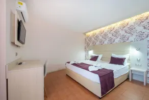 Aphrodite Beach Hotel - Chambre
