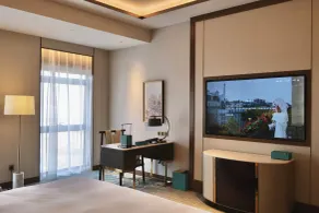Sofitel Xiong An - Chambre