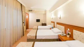 Prestige Hotel Old City - Room