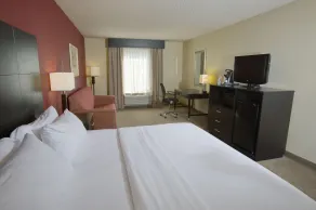 Holiday Inn Express New Albany by IHG - Værelse