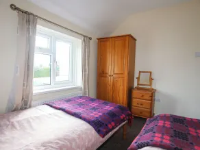Glan Y Don Bach - Chambre