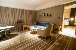 Hilton Garden Inn Ningbo - Room