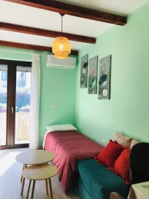 Appartamento con 1 camera da letto per 2 persone - Camera