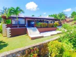 Las Galeras Village Ecolodge - Zimmer