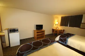 Darlington Inn - Zimmer