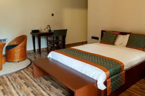 INOGA LODGE KARATU - Room