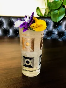 Jupiter NEXT - Restaurant