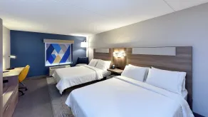 Holiday Inn Express Hotel & Suites Waterloo - St. Jacobs Area by IHG - Chambre