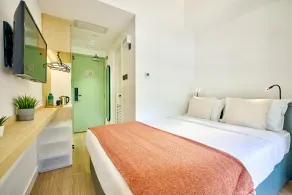 South Nest - Chambre