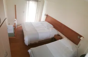 Christopoulos Villas - Room