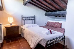 Borgo Il Poggiaccio Residence - Room