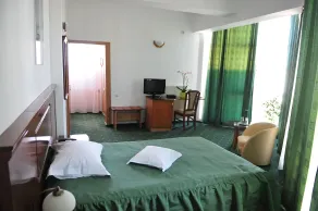 Hotel Emma Est - Room