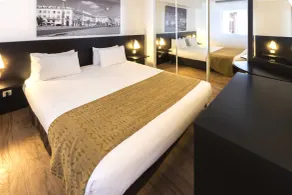 Aparthotel Adagio Nice Promenade des Anglais - Room