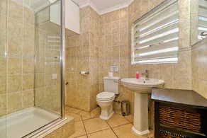 BM Gardens - Salle de bain