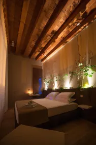 Antica Dimora Luxury Rooms - Meridia Collection - Room