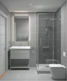 Victory Suites - Badezimmer