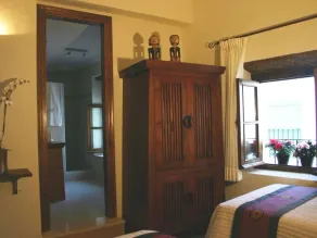 La Villa Marbella - Rum