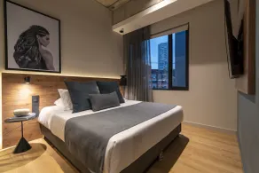 Hashtag 98 Hotel By Jalo - Room