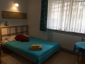 Willa Krystyna - Chambre