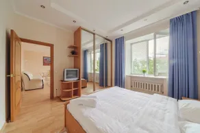 HomeApart K.Marksa 25 - Rum