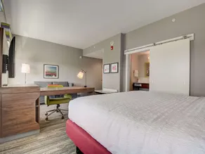 Hampton Inn & Suites Williamstown Ark Encounter - Chambre