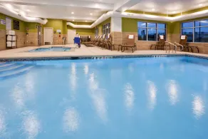 Hampton Inn Minneapolis Bloomington West - Piscine